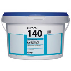 Клей FORBO 140 Euromix PU Pro (9.2кг)